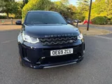 2020 Land Rover Discovery Sport thumbnail 19