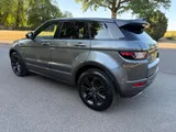 2018 Land Rover Range Rover Evoque thumbnail 9