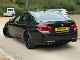 2016 BMW M5 thumbnail 36