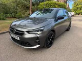 2020 Vauxhall Corsa thumbnail 3