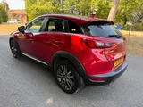 2016 Mazda CX-3 thumbnail 9