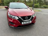 2019 Nissan Qashqai thumbnail 16