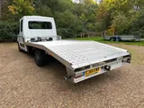 2017 Vauxhall Movano thumbnail 4