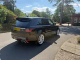 2018 Land Rover Range Rover Sport thumbnail 7
