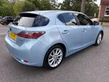 2012 Lexus CT thumbnail 10