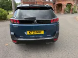 2021 Peugeot 5008 thumbnail 11
