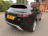 2019 Land Rover Range Rover Velar thumbnail 23