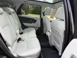 2015 Land Rover Discovery Sport thumbnail 38