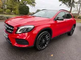 2020 Mercedes-Benz GLA thumbnail 2