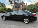 2015 Mercedes-Benz C-Class thumbnail 19