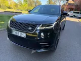 2020 Land Rover Range Rover Velar thumbnail 2
