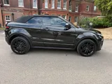 2017 Land Rover Range Rover Evoque thumbnail 12