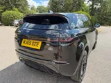2019 Land Rover Range Rover Evoque thumbnail 22