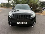 2018 Land Rover Range Rover Velar thumbnail 13