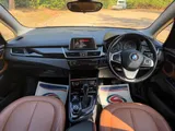 2015 BMW 2 Series thumbnail 2