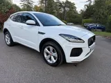 2018 Jaguar E-Pace thumbnail 15