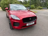 2020 Jaguar E-Pace thumbnail 15