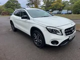 2018 Mercedes-Benz GLA thumbnail 6