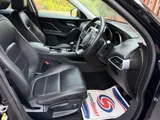 2017 Jaguar F-Pace thumbnail 34