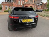 2018 Land Rover Range Rover Velar thumbnail 21
