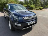 2016 Land Rover Discovery Sport thumbnail 1