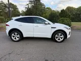 2018 Jaguar E-Pace thumbnail 8