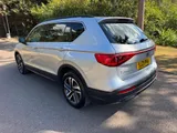 2021 SEAT Tarraco thumbnail 9
