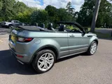 2017 Land Rover Range Rover Evoque thumbnail 34