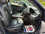 2016 Land Rover Discovery Sport thumbnail 44