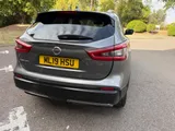 2019 Nissan Qashqai thumbnail 23