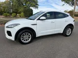 2018 Jaguar E-Pace thumbnail 19