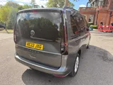 2022 Volkswagen Caddy thumbnail 11
