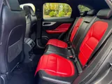 2018 Jaguar F-Pace thumbnail 36