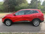 2016 Renault Kadjar thumbnail 3