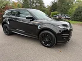 2022 Land Rover Range Rover Evoque thumbnail 14