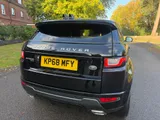 2018 Land Rover Range Rover Evoque thumbnail 23