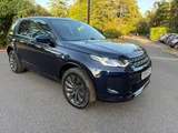 2020 Land Rover Discovery Sport thumbnail 17