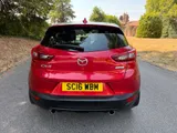2016 Mazda CX-3 thumbnail 10