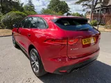 2019 Jaguar F-Pace thumbnail 20