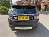 2016 Land Rover Discovery Sport thumbnail 10
