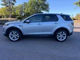 2020 Land Rover Discovery Sport thumbnail 9
