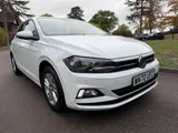 2020 Volkswagen Polo thumbnail 12