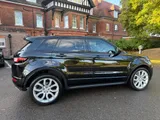 2018 Land Rover Range Rover Evoque thumbnail 25