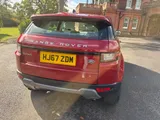 2017 Land Rover Range Rover Evoque thumbnail 23