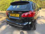 2015 BMW 2 Series thumbnail 20