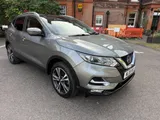 2019 Nissan Qashqai thumbnail 14