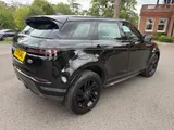 2022 Land Rover Range Rover Evoque thumbnail 25
