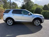 2019 Land Rover Discovery Sport thumbnail 8