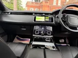 2018 Land Rover Range Rover Velar thumbnail 3