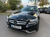 2015 Mercedes-Benz C-Class thumbnail 15